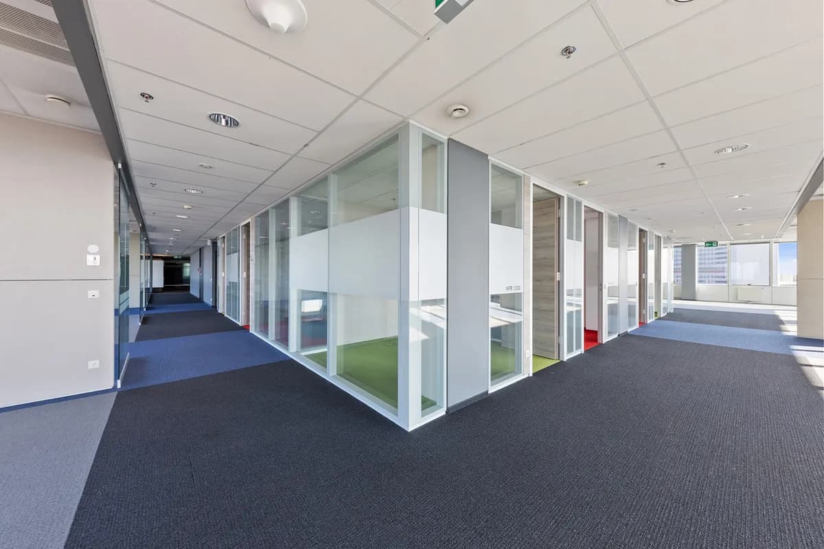 Gewerbeimmobilie mieten in Wien – 1 483 m², € 33.887 – Bild 3 von 7