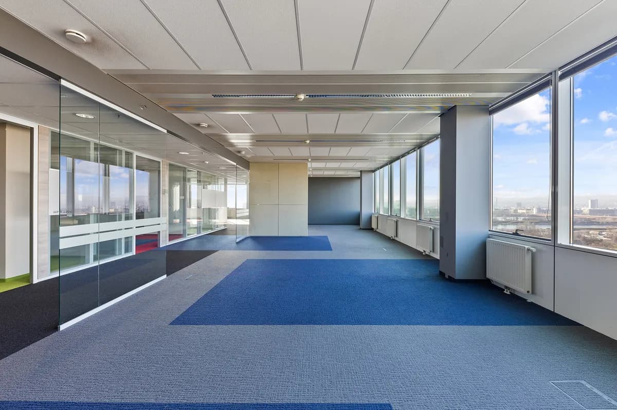 Gewerbeimmobilie mieten in Wien – 1 483 m², € 33.887 – Bild 4 von 7