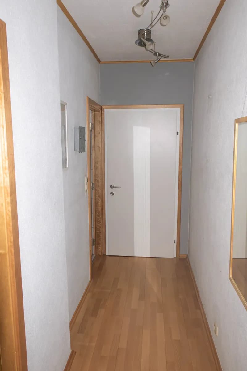 1-Zimmer-Wohnung mieten in Graz – 33 m², € 680 – Bild 2 von 9