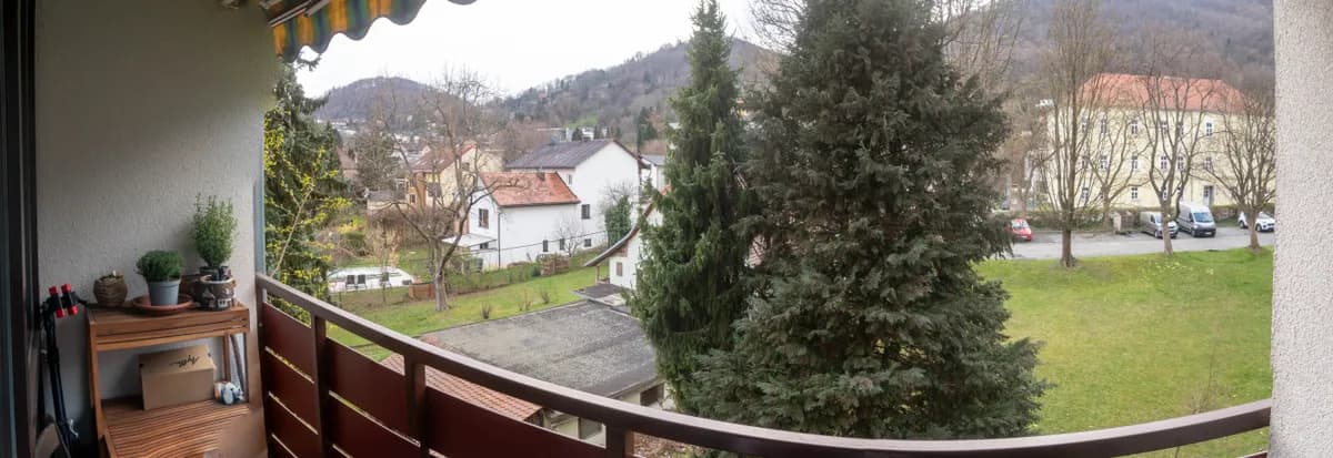 1-Zimmer-Wohnung mieten in Graz – 33 m², € 680 – Bild 3 von 9