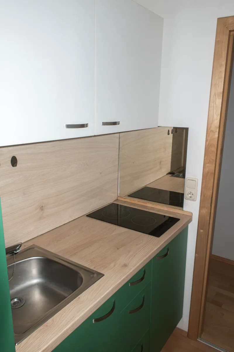 1-Zimmer-Wohnung mieten in Graz – 33 m², € 680 – Bild 4 von 9