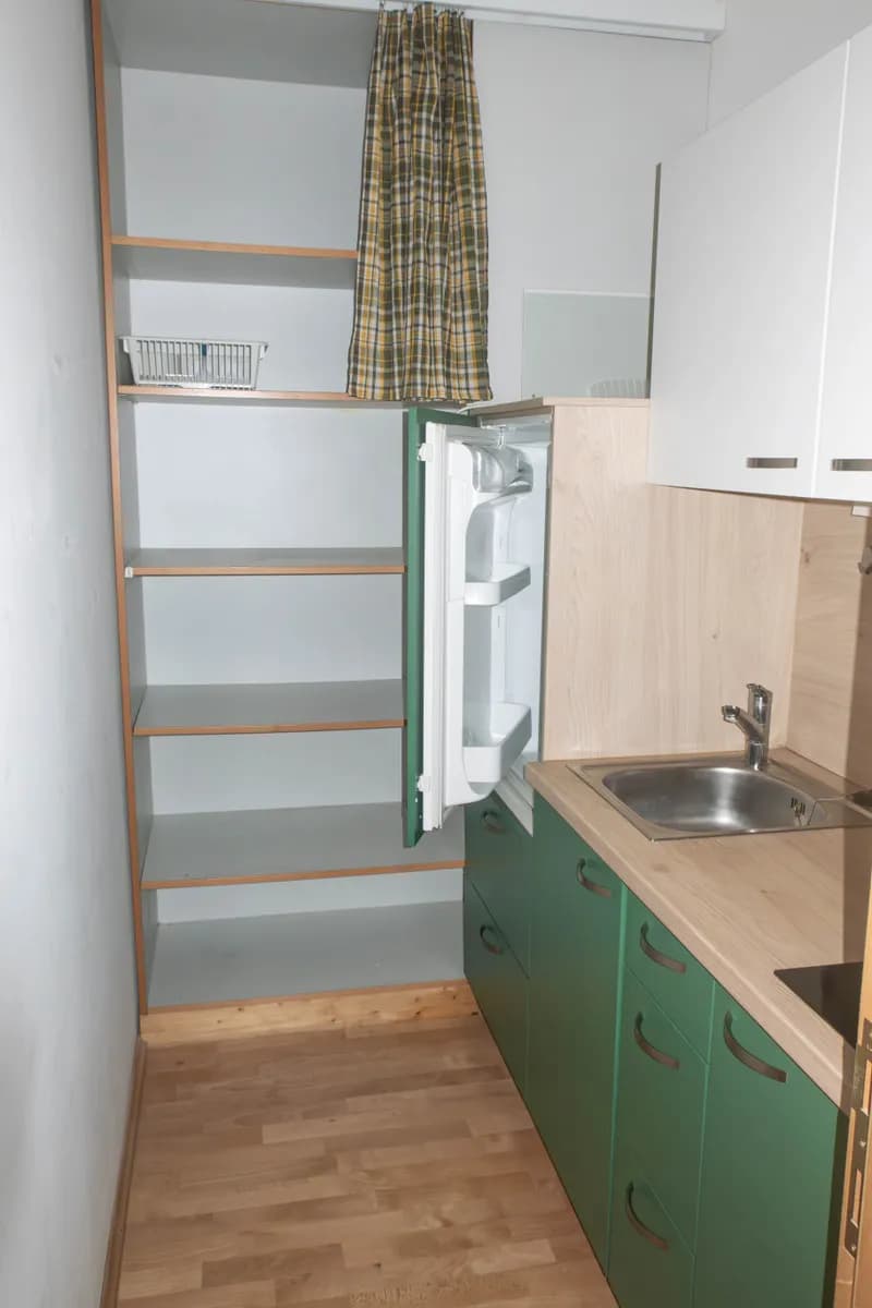 1-Zimmer-Wohnung mieten in Graz – 33 m², € 680 – Bild 5 von 9