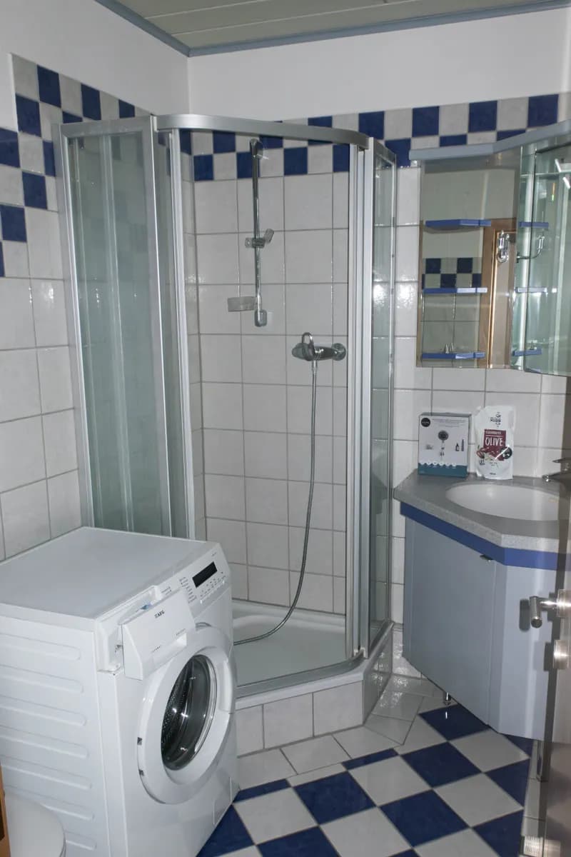 1-Zimmer-Wohnung mieten in Graz – 33 m², € 680 – Bild 6 von 9