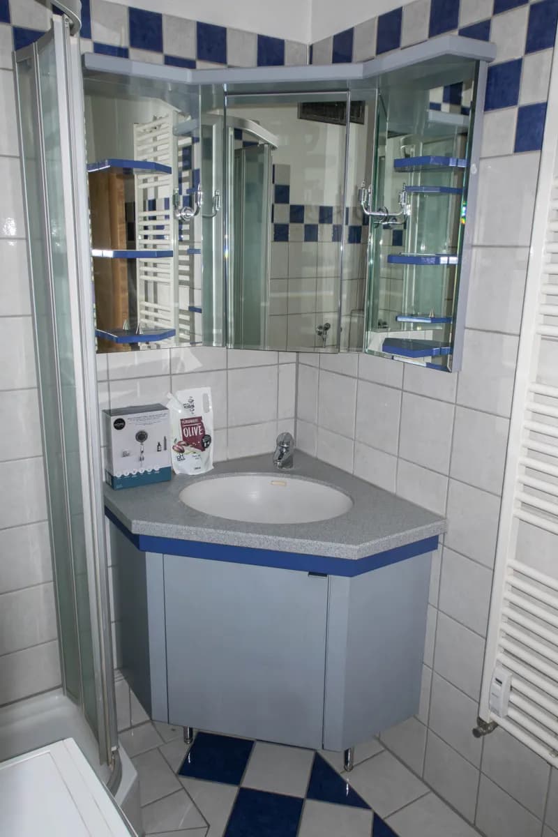 1-Zimmer-Wohnung mieten in Graz – 33 m², € 680 – Bild 7 von 9