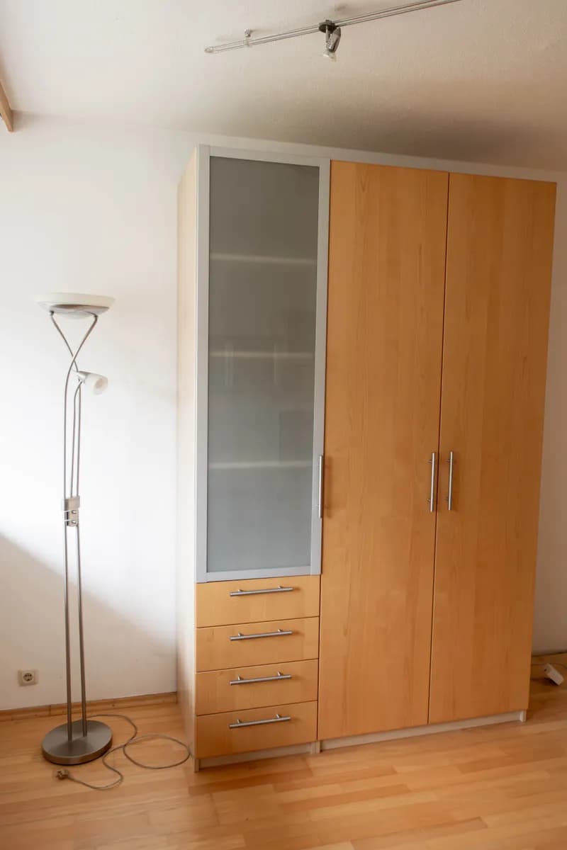 1-Zimmer-Wohnung mieten in Graz – 33 m², € 680 – Bild 9 von 9