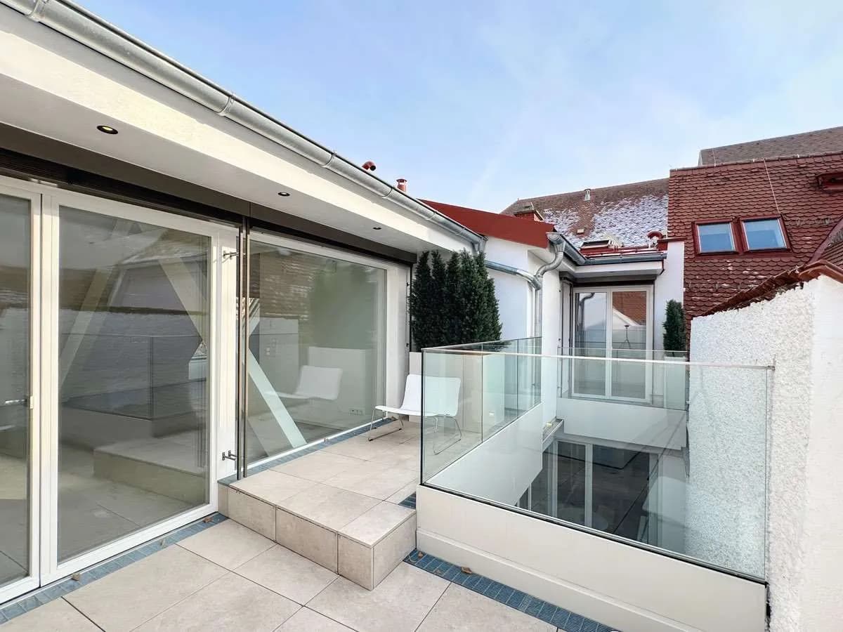 Gewerbeimmobilie mieten in Graz – 200 m², € 3.000 – Bild 3 von 13