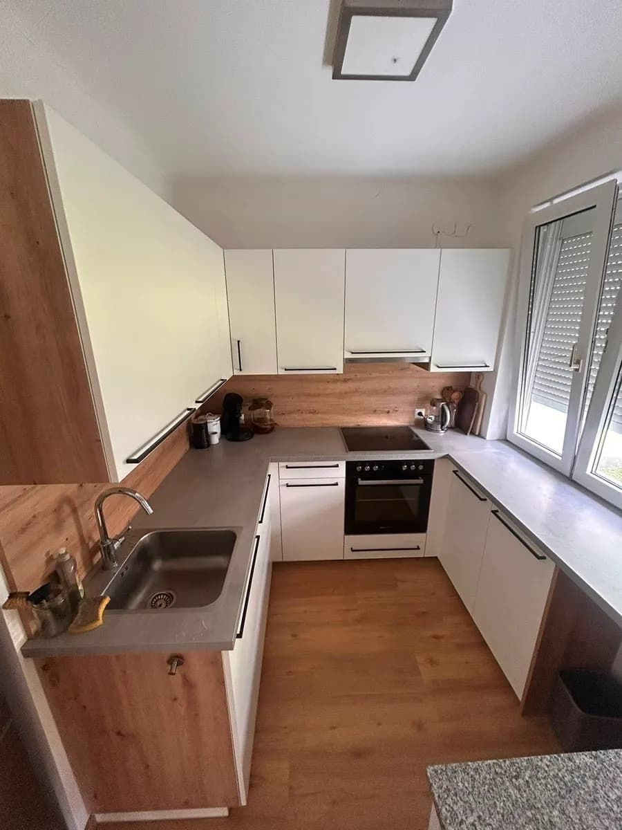 2-Zimmer-Wohnung mieten in Melk – 52 m², € 690