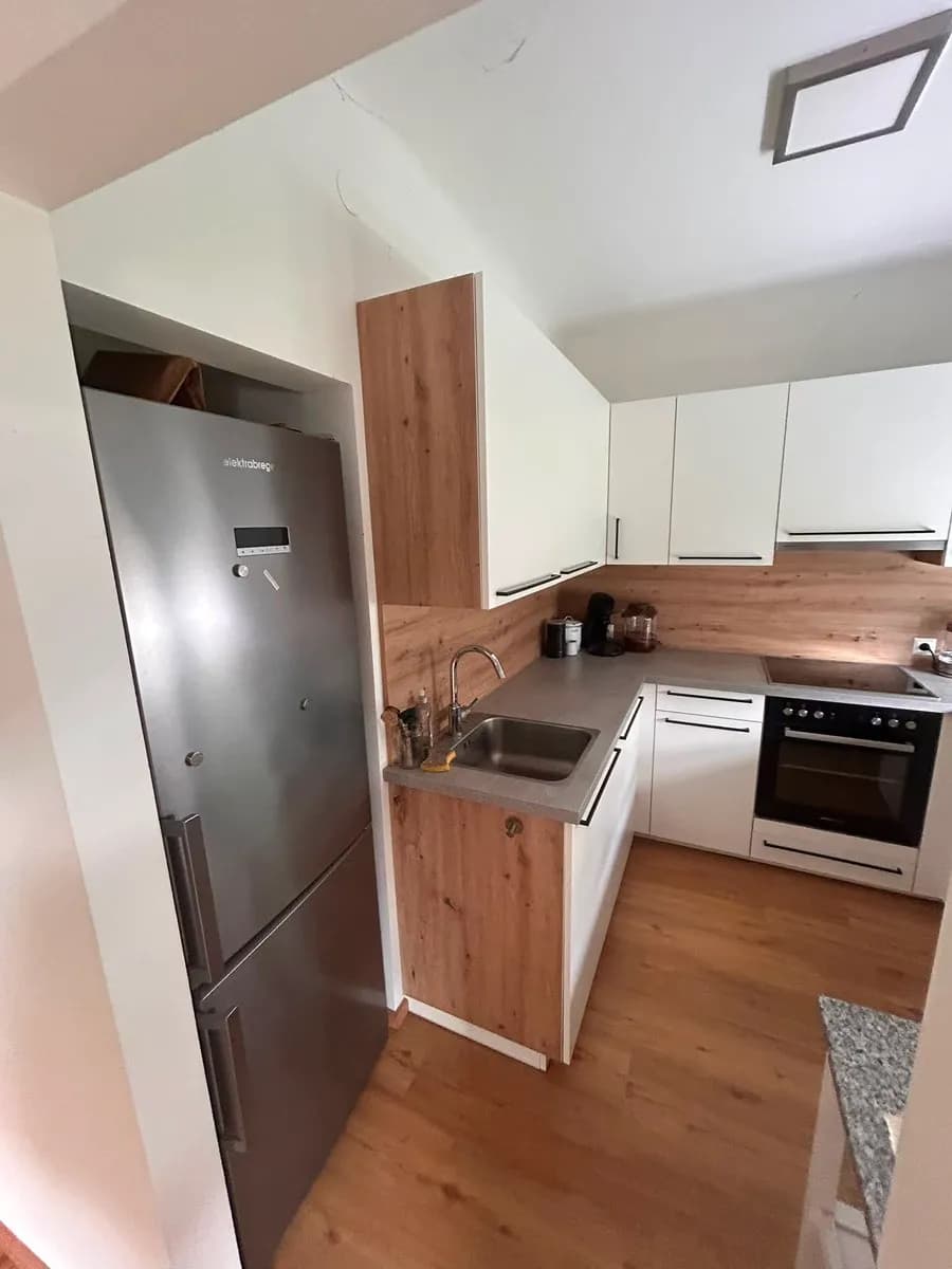 2-Zimmer-Wohnung mieten in Melk – 52 m², € 690 – Bild 2 von 16