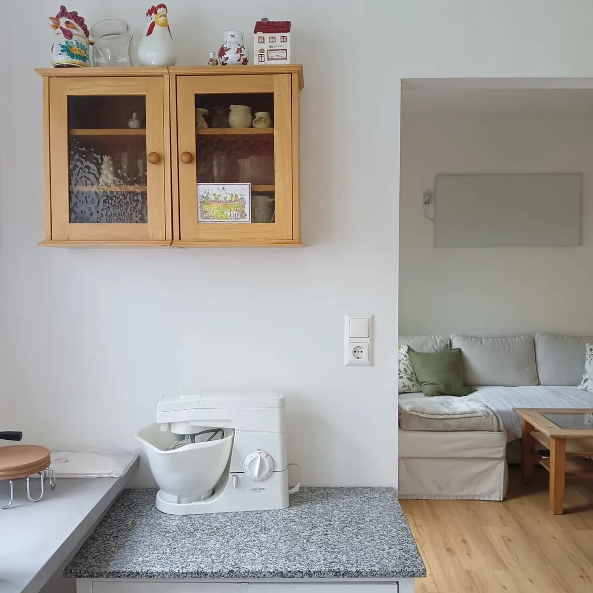 2-Zimmer-Wohnung mieten in Melk – 52 m², € 690 – Bild 10 von 16
