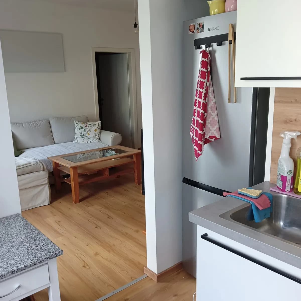 2-Zimmer-Wohnung mieten in Melk – 52 m², € 690 – Bild 11 von 16