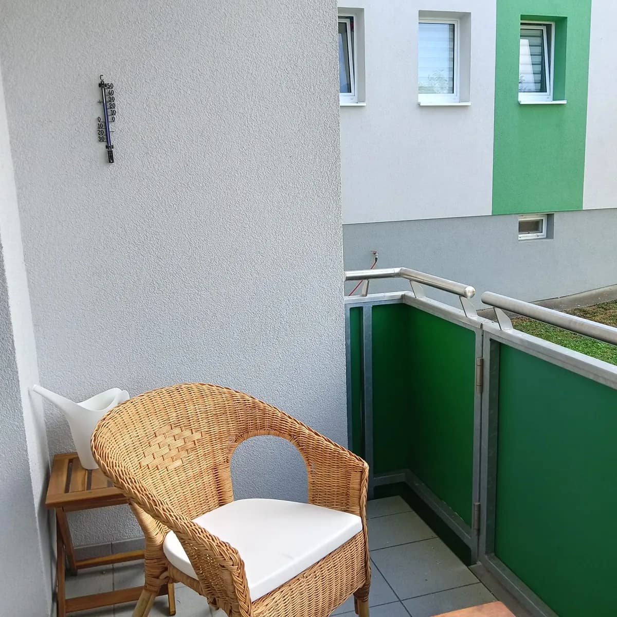 2-Zimmer-Wohnung mieten in Melk – 52 m², € 690 – Bild 14 von 16