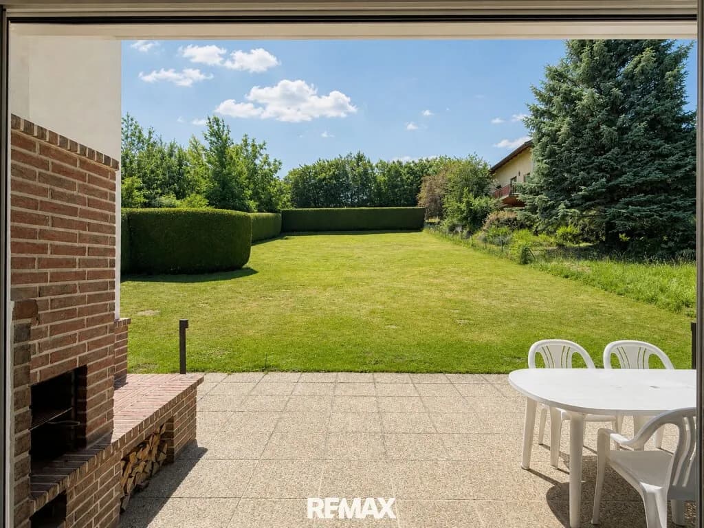 6-Zimmer-Haus mieten in Tulln – 169 m², € 2.850