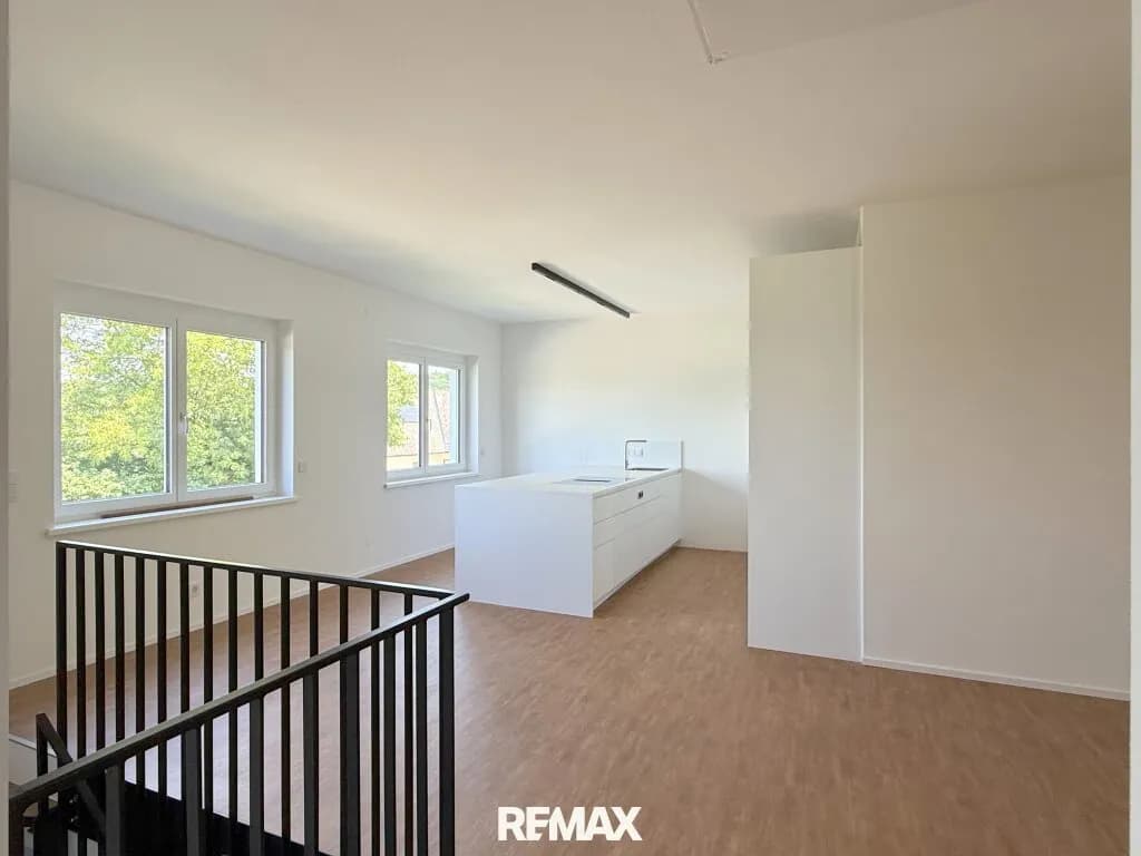 6-Zimmer-Haus mieten in Tulln – 169 m², € 2.850 – Bild 4 von 25