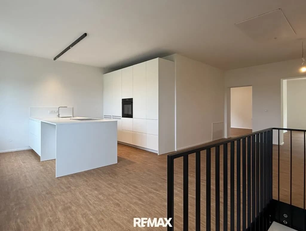 6-Zimmer-Haus mieten in Tulln – 169 m², € 2.850 – Bild 8 von 25