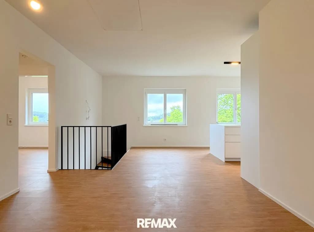 6-Zimmer-Haus mieten in Tulln – 169 m², € 2.850 – Bild 10 von 25