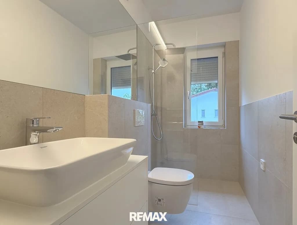 6-Zimmer-Haus mieten in Tulln – 169 m², € 2.850 – Bild 16 von 25
