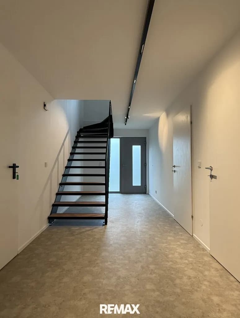 6-Zimmer-Haus mieten in Tulln – 169 m², € 2.850 – Bild 17 von 25