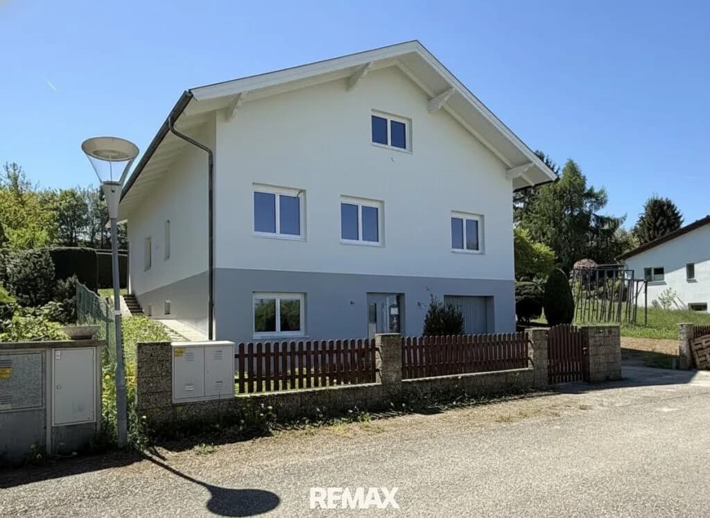 6-Zimmer-Haus mieten in Tulln – 169 m², € 2.850 – Bild 22 von 25