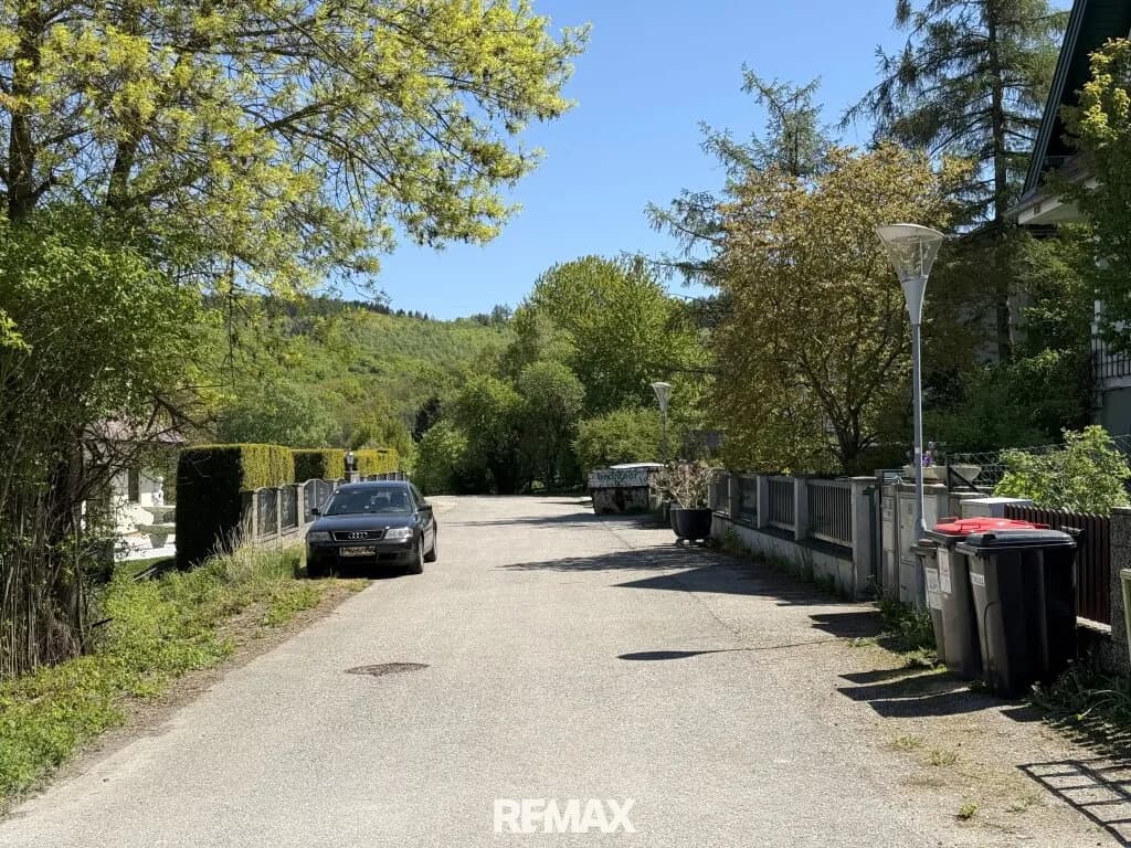 6-Zimmer-Haus mieten in Tulln – 169 m², € 2.850 – Bild 23 von 25