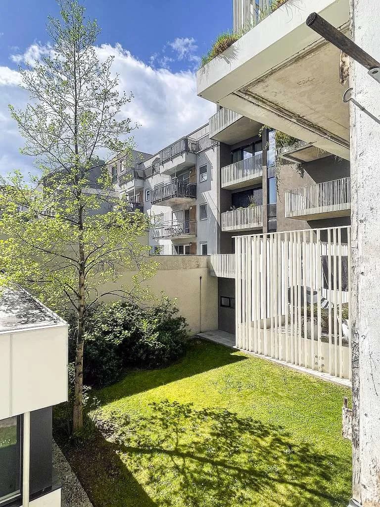 7-Zimmer-Wohnung kaufen in Graz – 200 m², € 550.000