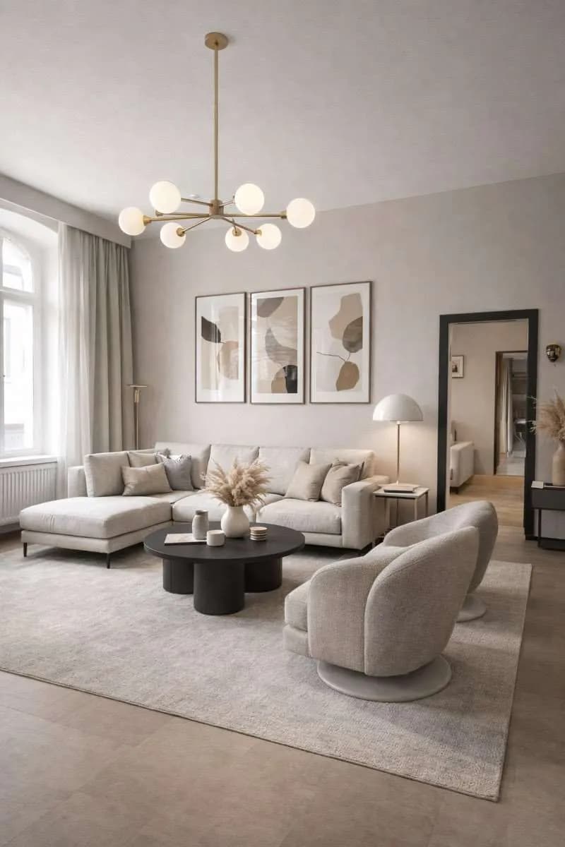 7-Zimmer-Wohnung kaufen in Graz – 200 m², € 550.000 – Bild 2 von 18