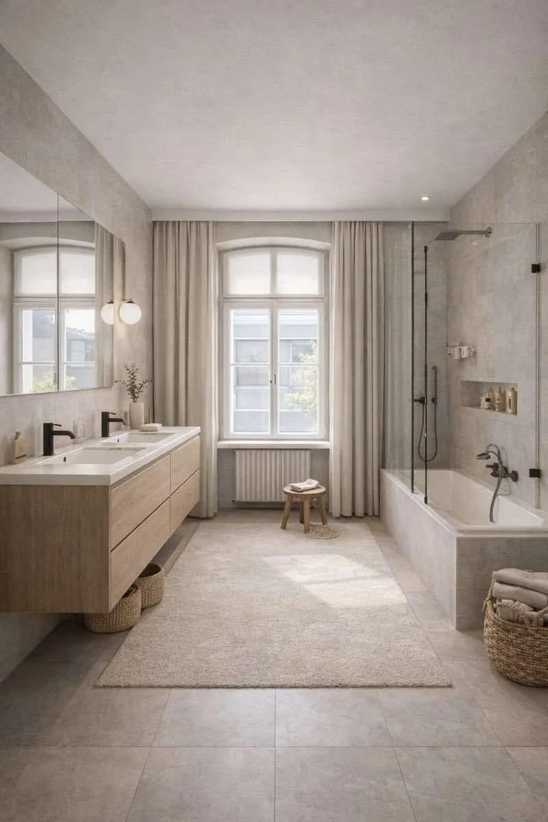 7-Zimmer-Wohnung kaufen in Graz – 200 m², € 550.000 – Bild 10 von 18