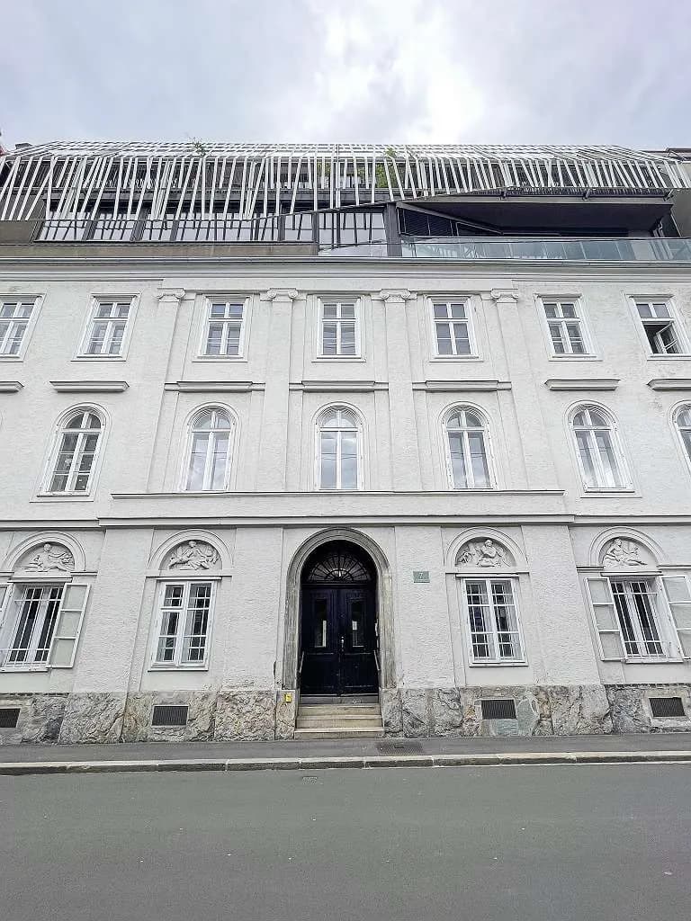 7-Zimmer-Wohnung kaufen in Graz – 200 m², € 550.000 – Bild 16 von 18