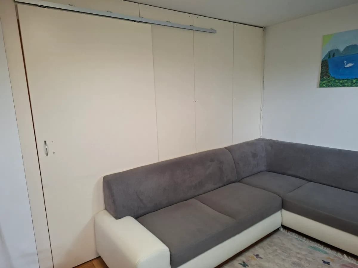 1-Zimmer-Wohnung mieten in Wien – 41 m², € 430 – Bild 2 von 11