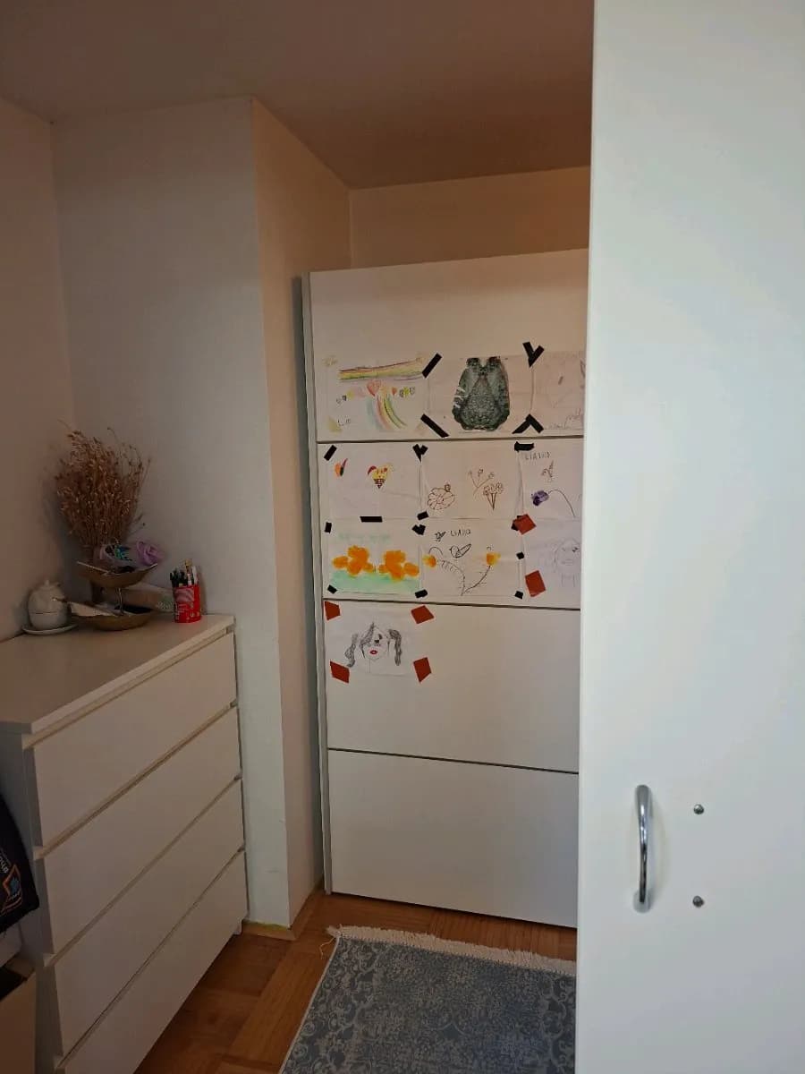 1-Zimmer-Wohnung mieten in Wien – 41 m², € 430 – Bild 4 von 11