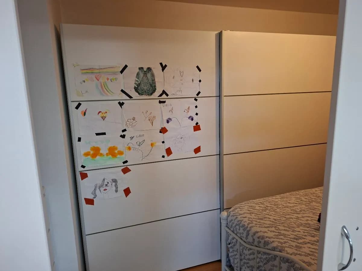 1-Zimmer-Wohnung mieten in Wien – 41 m², € 430 – Bild 5 von 11