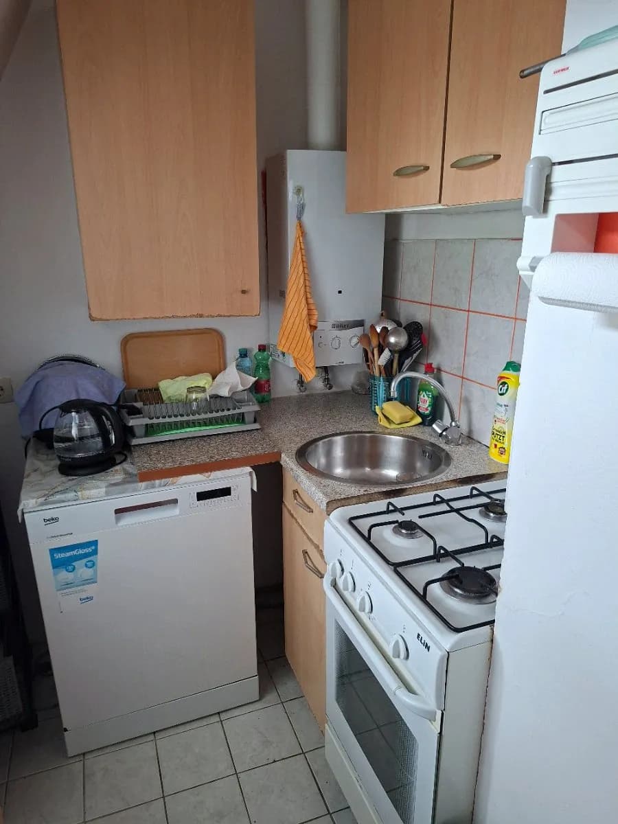 1-Zimmer-Wohnung mieten in Wien – 41 m², € 430 – Bild 6 von 11