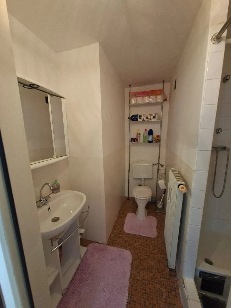 1-Zimmer-Wohnung mieten in Wien – 41 m², € 430 – Bild 7 von 11