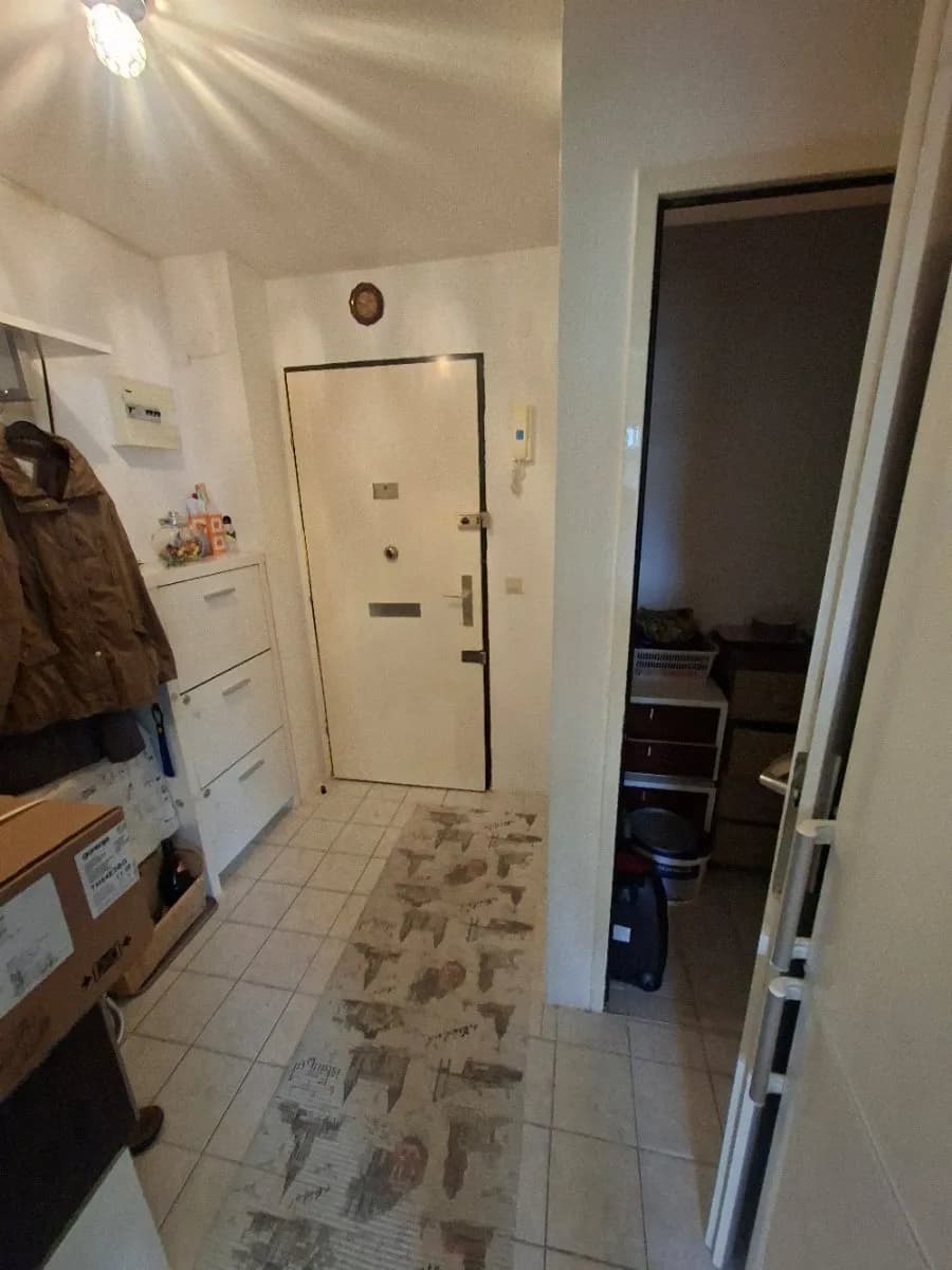 1-Zimmer-Wohnung mieten in Wien – 41 m², € 430 – Bild 8 von 11