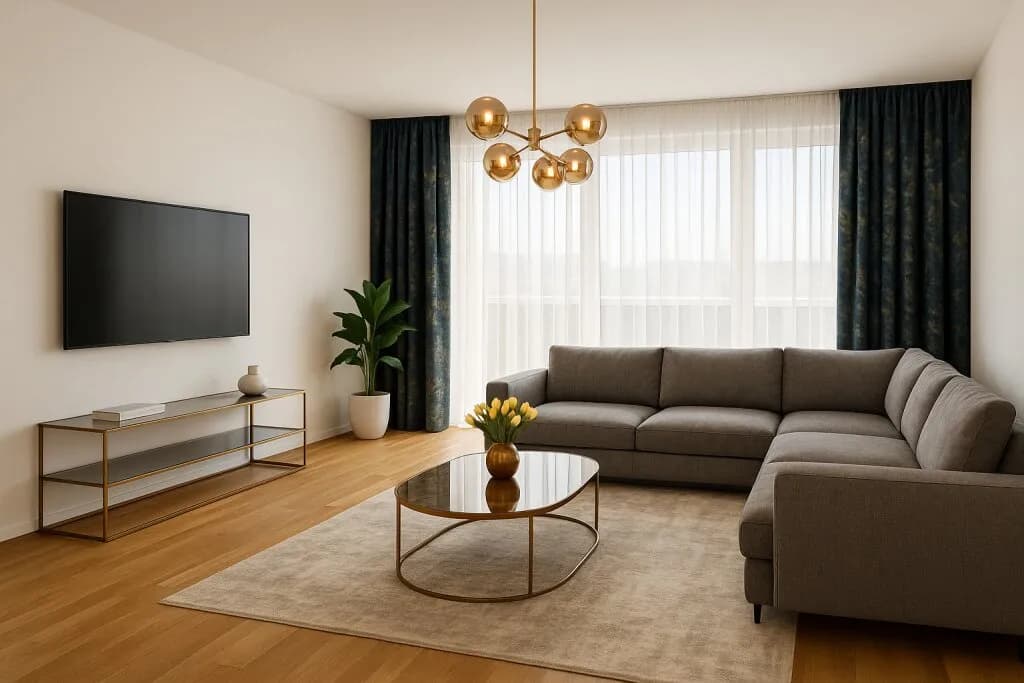 3-Zimmer-Wohnung kaufen in Wien – 69,84 m², € 465.900 – Bild 2 von 16