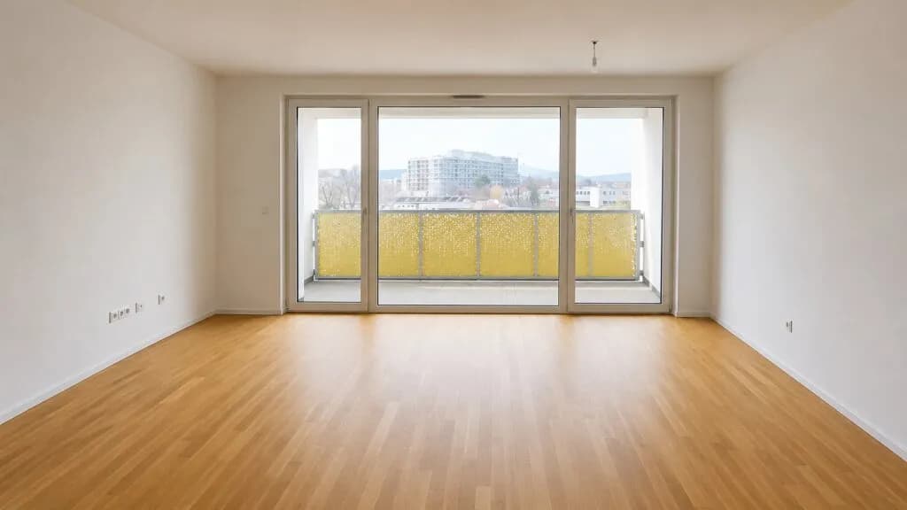 3-Zimmer-Wohnung kaufen in Wien – 69,84 m², € 465.900 – Bild 3 von 16