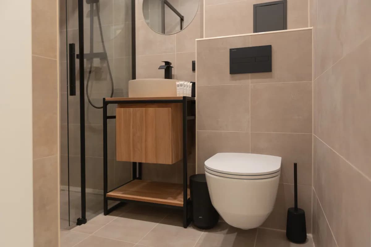 2-Zimmer-Wohnung mieten in Wien – 40 m², € 1.099 – Bild 2 von 19