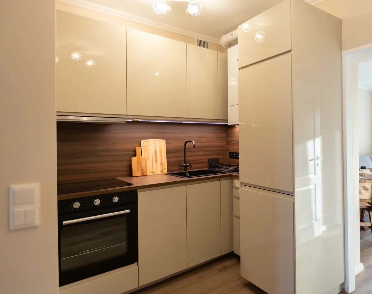 2-Zimmer-Wohnung mieten in Wien – 40 m², € 1.099 – Bild 3 von 19