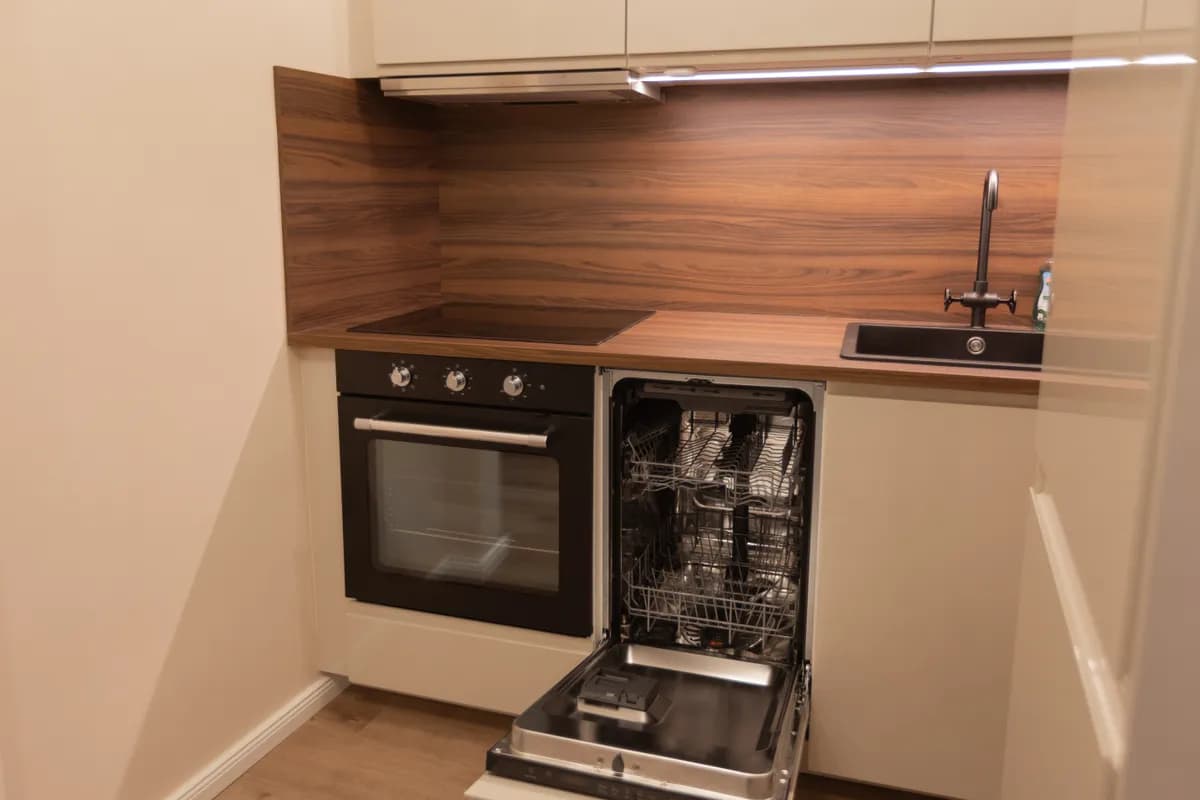2-Zimmer-Wohnung mieten in Wien – 40 m², € 1.099 – Bild 5 von 19