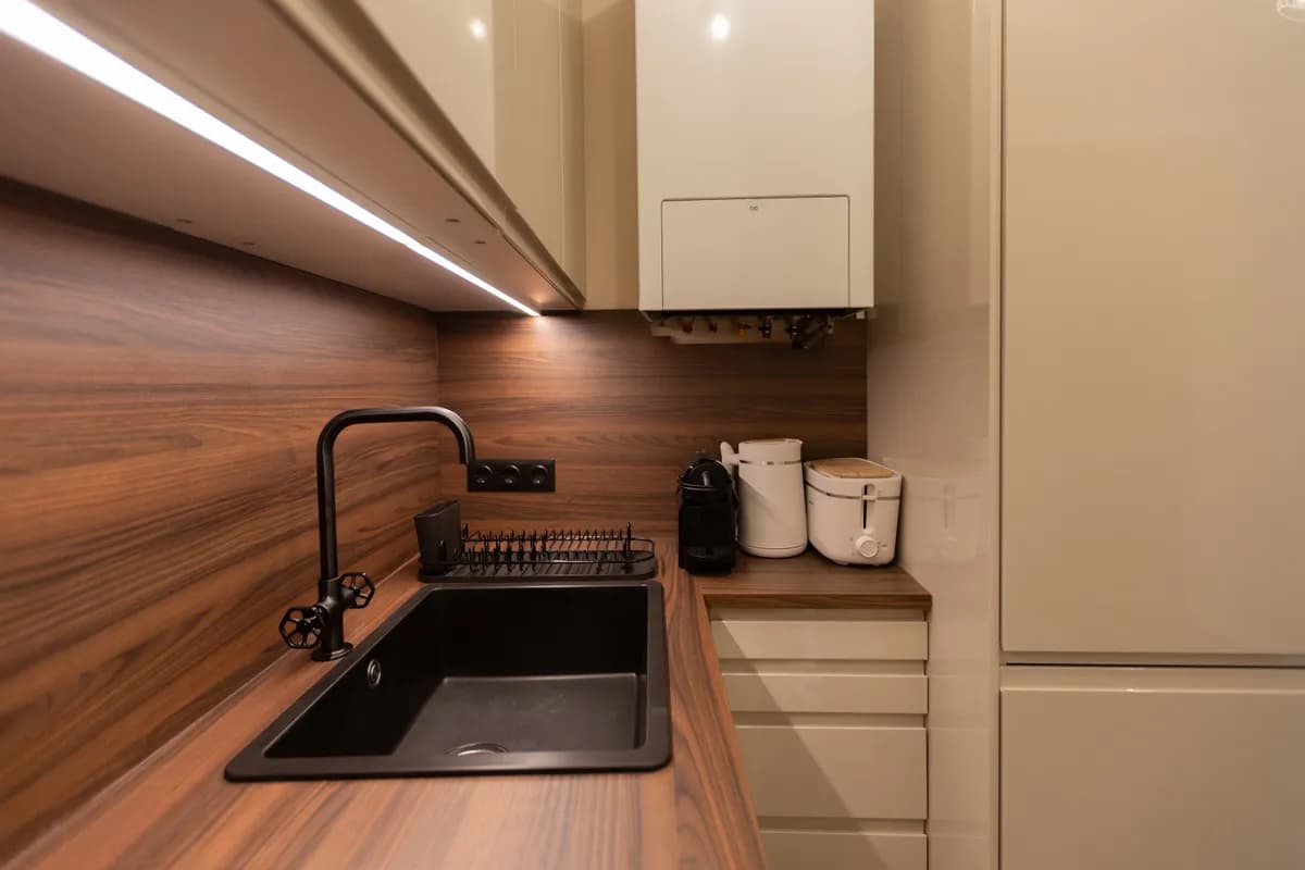 2-Zimmer-Wohnung mieten in Wien – 40 m², € 1.099 – Bild 6 von 19