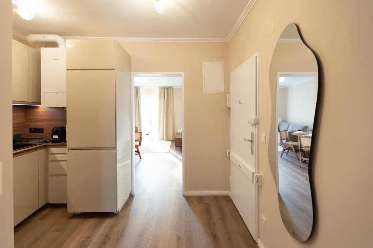 2-Zimmer-Wohnung mieten in Wien – 40 m², € 1.099 – Bild 7 von 19