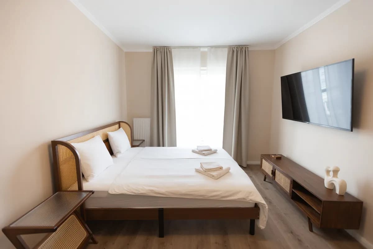 2-Zimmer-Wohnung mieten in Wien – 40 m², € 1.099 – Bild 9 von 19