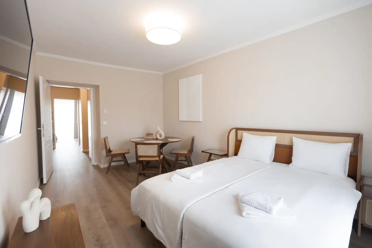 2-Zimmer-Wohnung mieten in Wien – 40 m², € 1.099 – Bild 10 von 19