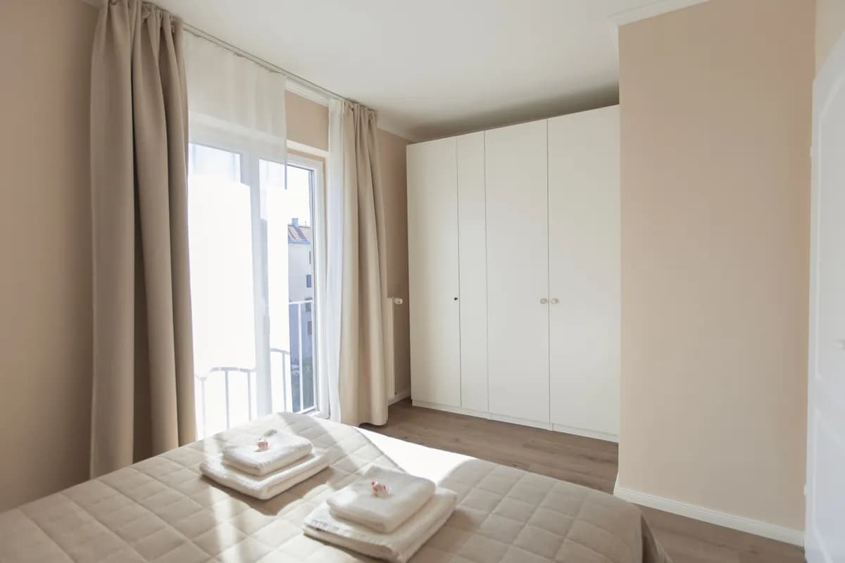 2-Zimmer-Wohnung mieten in Wien – 40 m², € 1.099 – Bild 13 von 19