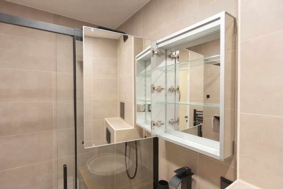 2-Zimmer-Wohnung mieten in Wien – 40 m², € 1.099 – Bild 15 von 19