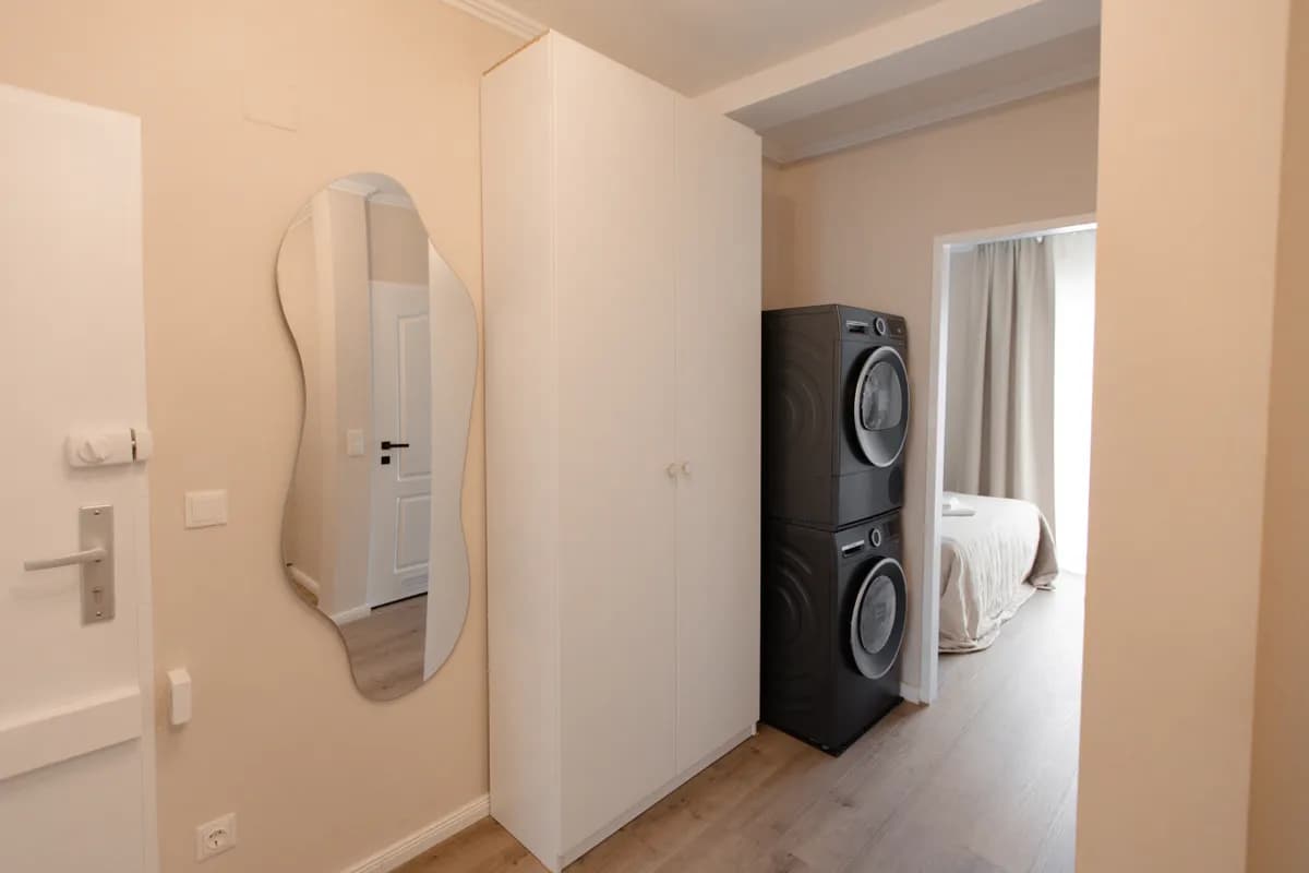 2-Zimmer-Wohnung mieten in Wien – 40 m², € 1.099 – Bild 16 von 19