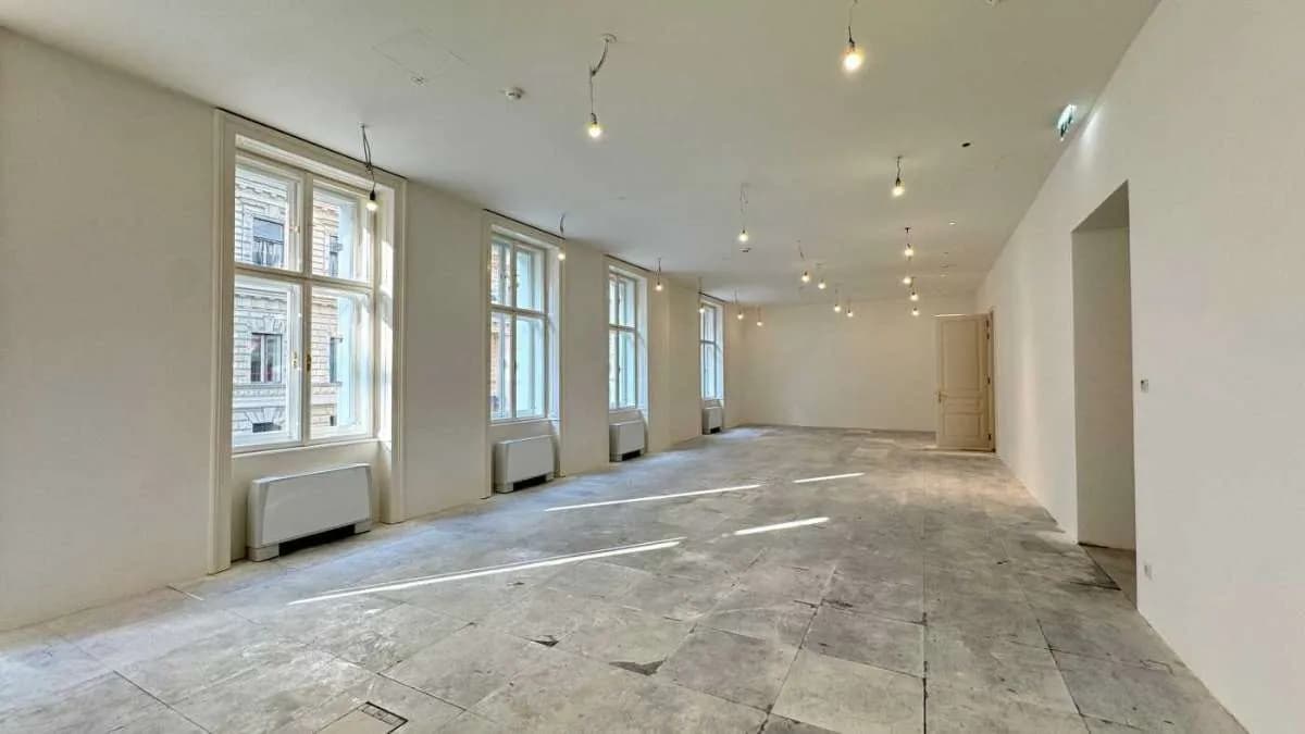 Gewerbeimmobilie mieten in Wien – 386 m², € 12.076 – Bild 8 von 12