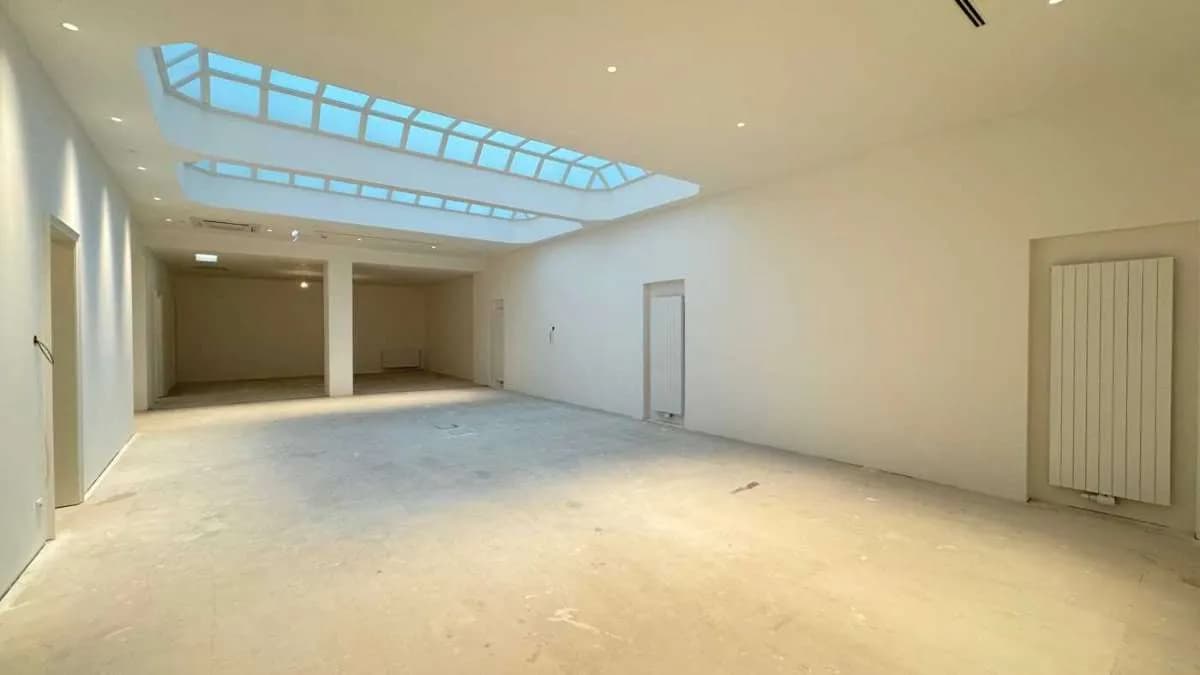 Gewerbeimmobilie mieten in Wien – 386 m², € 12.076 – Bild 9 von 12