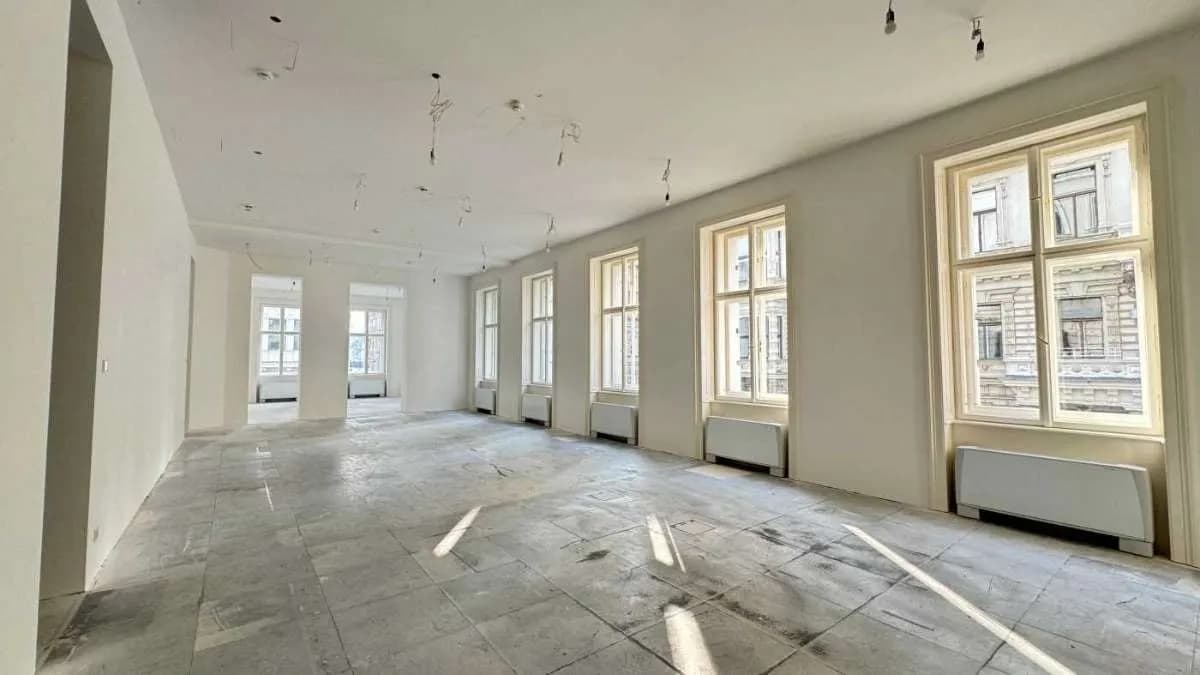 Gewerbeimmobilie mieten in Wien – 386 m², € 12.076 – Bild 10 von 12