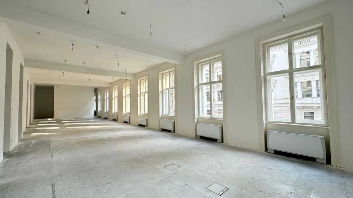 Gewerbeimmobilie mieten in Wien – 386 m², € 12.076 – Bild 11 von 12