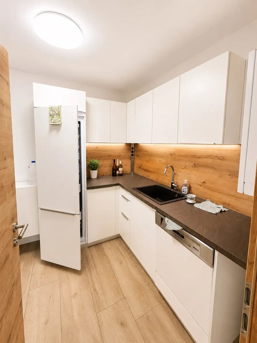 2-Zimmer-Gewerbeimmobilie mieten in Melk – 120 m², € 800 – Bild 2 von 11